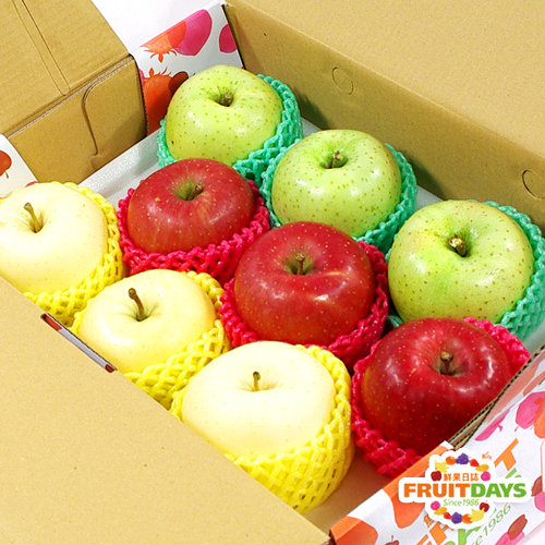 水果禮盒
